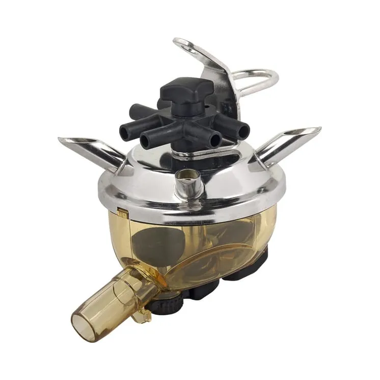 Slaukšanas nags PSU 300 ml 1580030300 AGRALV