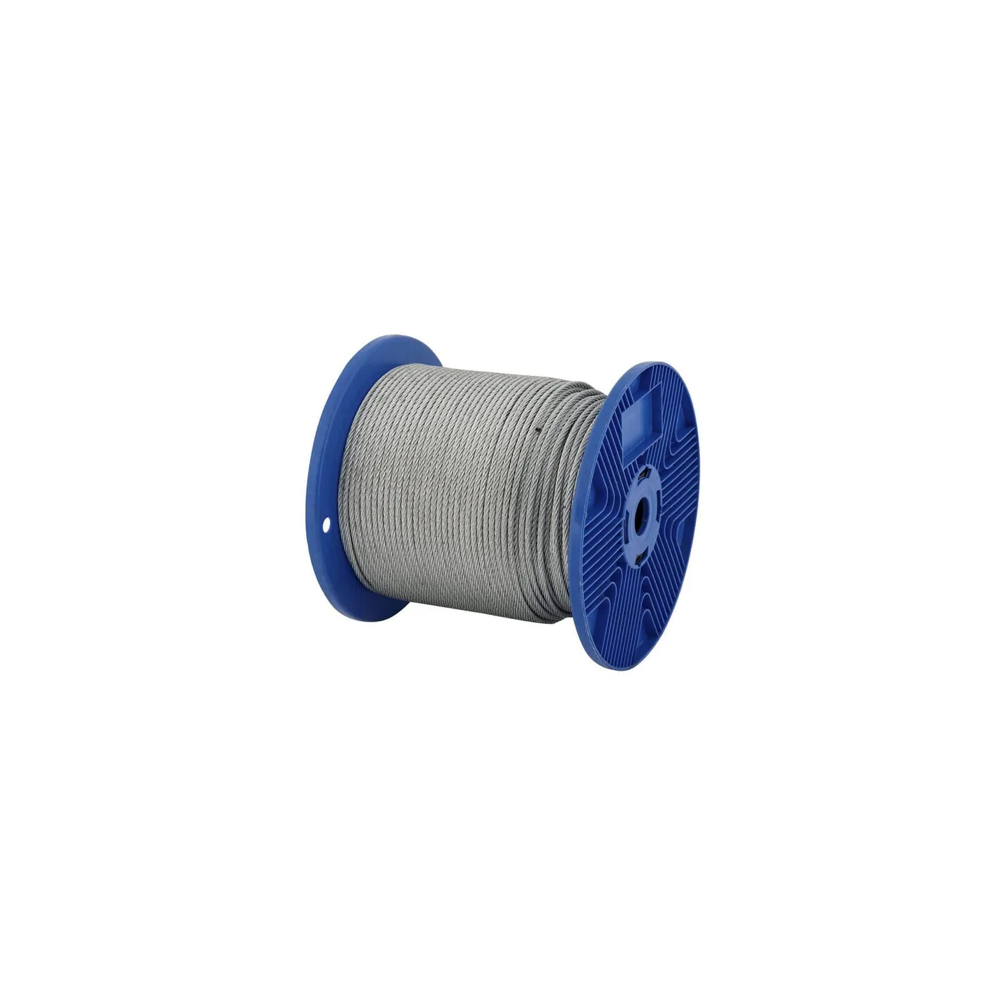 Tērauda stiepļu trose, 10 mm 1560200510 AGRALV