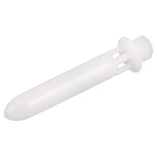 Candle manifold, white  1580010601 AGRALV