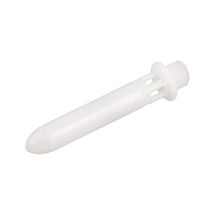 Candle manifold, white  1580010601 AGRALV