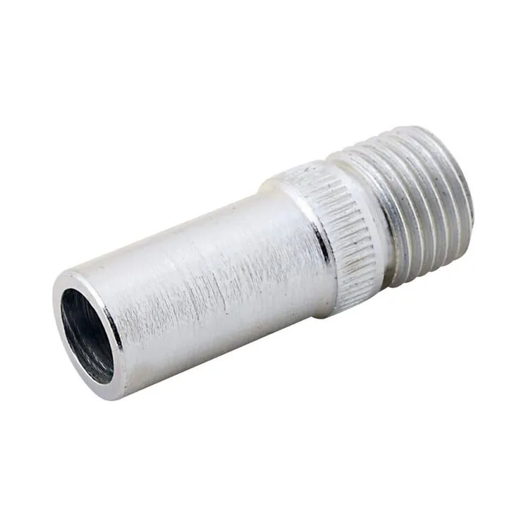 Metal tip of pulsator HP 100  1580020100 AGRALV