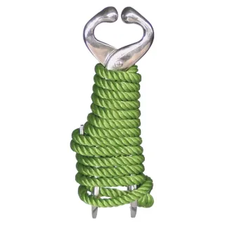 Buļļu turētāja liellopi 210mm 1581123402 AGRALV