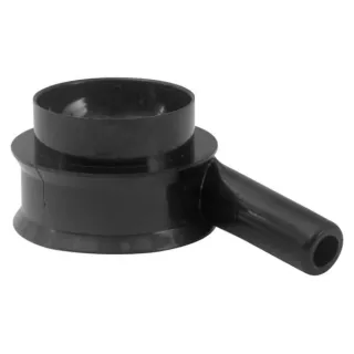 Valve guard for milking can lid  1580020220 AGRALV