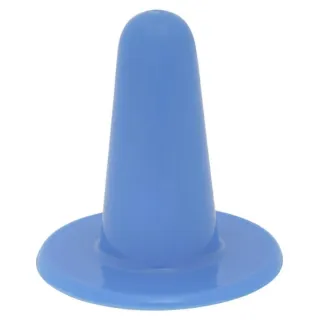 Plastmasas spraudnis knupīša gumijai 1580100100 AGRALV