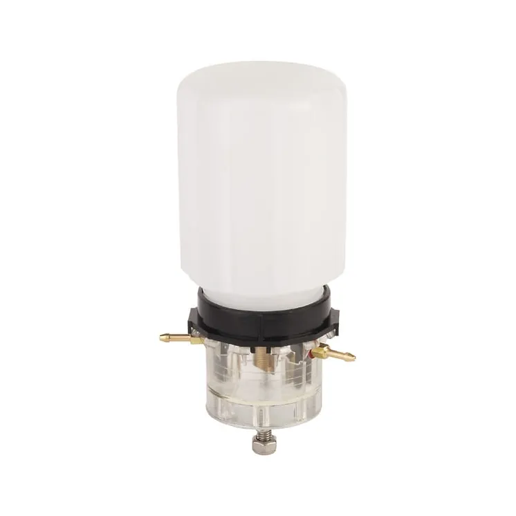 Pump lubricator, VP 170/74/76 complete  1580010500 AGRALV