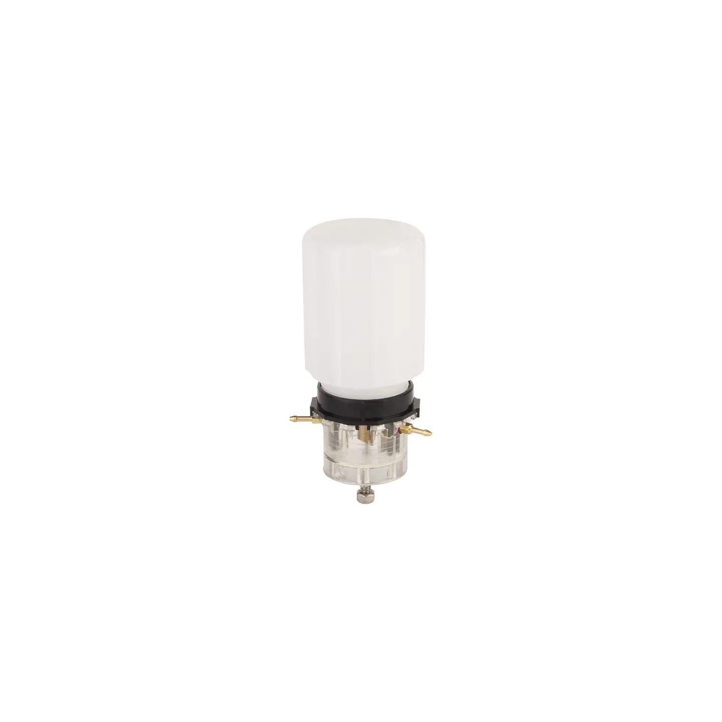 Pump lubricator, VP 170/74/76 complete  1580010500 AGRALV