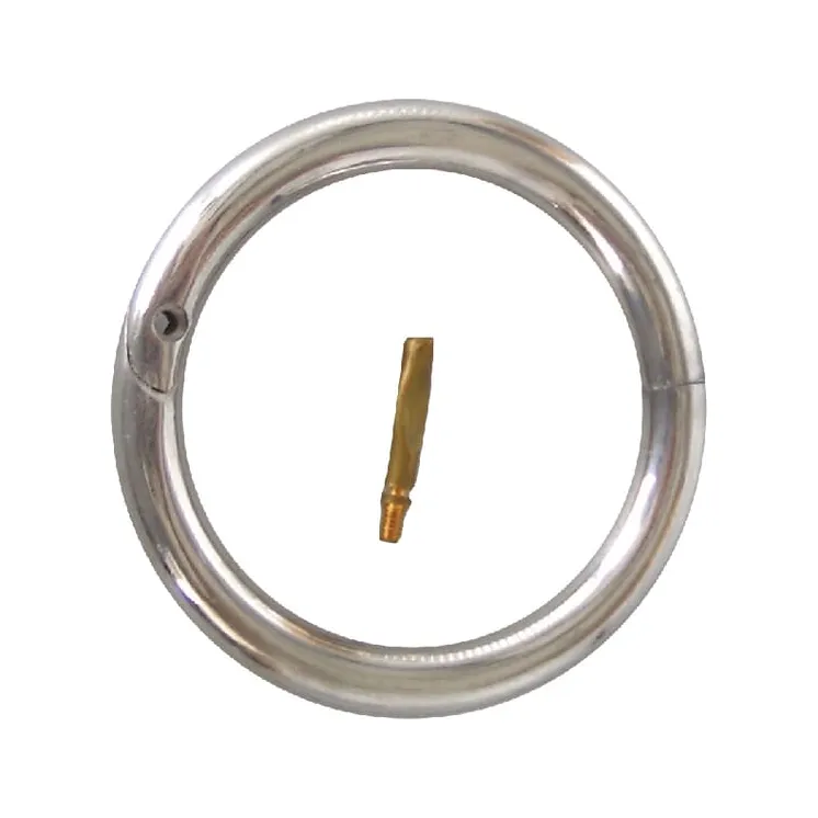 Deguna gredzens Hauptner 57mm 1581121004 AGRALV