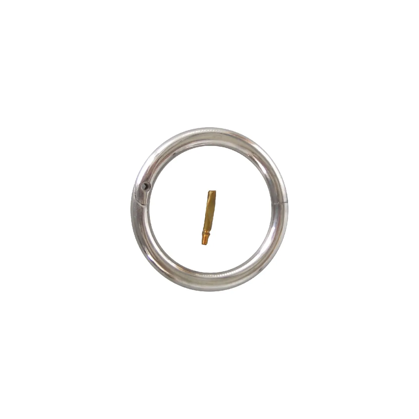 Deguna gredzens Hauptner 57mm 1581121004 AGRALV