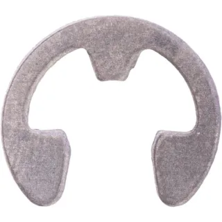 E-clip for HP 100/101/102 milking can and pulsator  1580020030 AGRALV