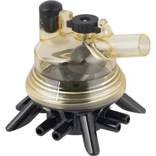 Milking collector PSU, 150 ml  1580025000M1 AGRALV