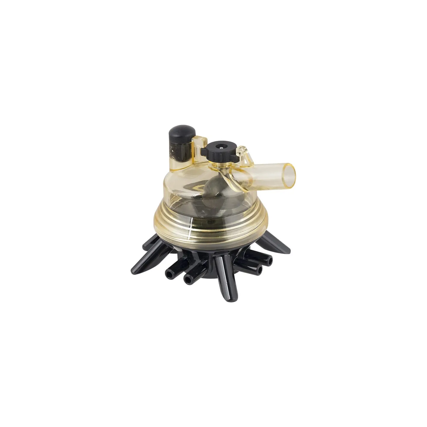Milking collector PSU, 150 ml  1580025000M1 AGRALV