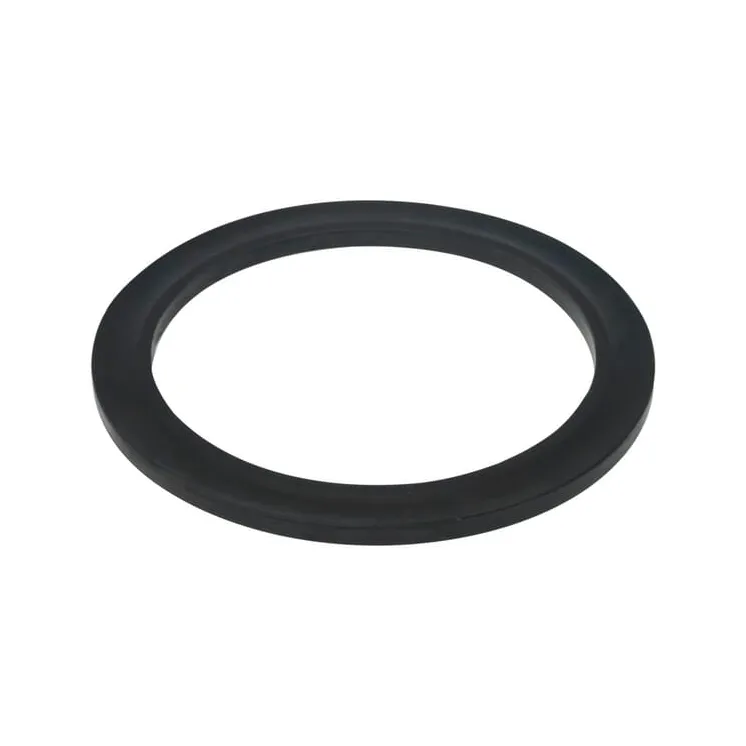 Blīvējums slaukšanas kannas vākam, 158x8,5 mm melns 1580020250 AGRALV