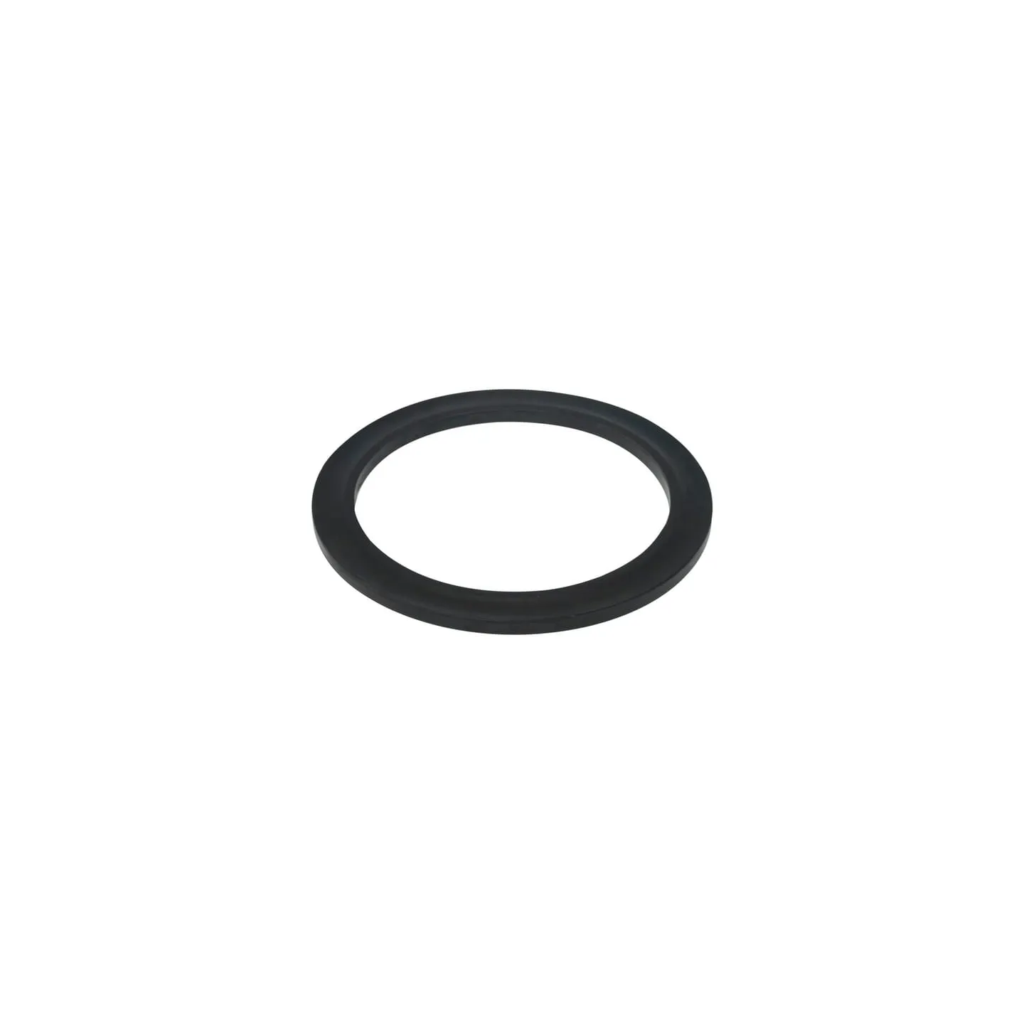 Seal for milking can lid, 158x8.5 mm black  1580020250 AGRALV