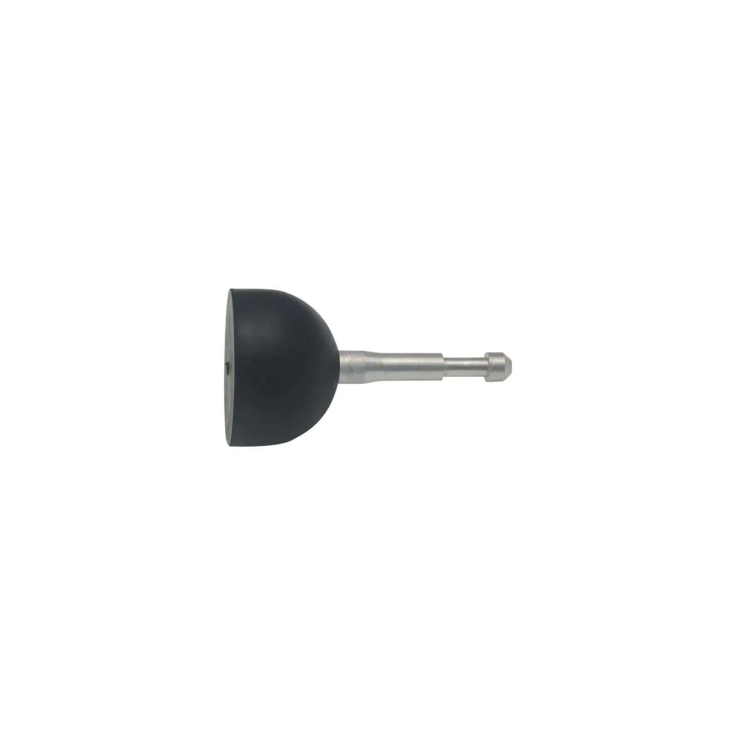 Valve for milking claw 150 ml, rubber-steel  1580020630 AGRALV