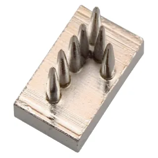 7 mm cipars tetovēšanas knaiblēm, 1 1581141211 AGRALV