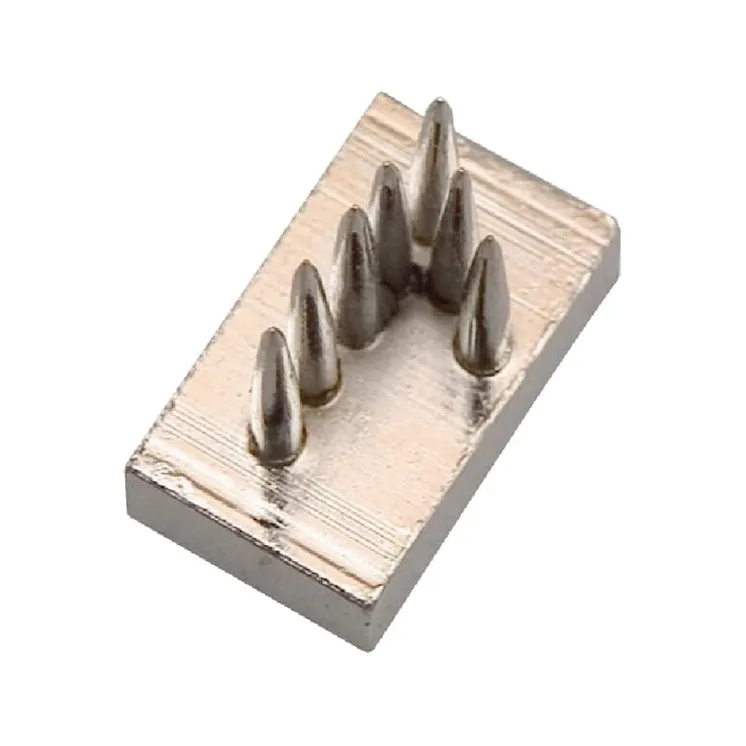 7mm digit for tattoo pliers, 1  1581141211 AGRALV