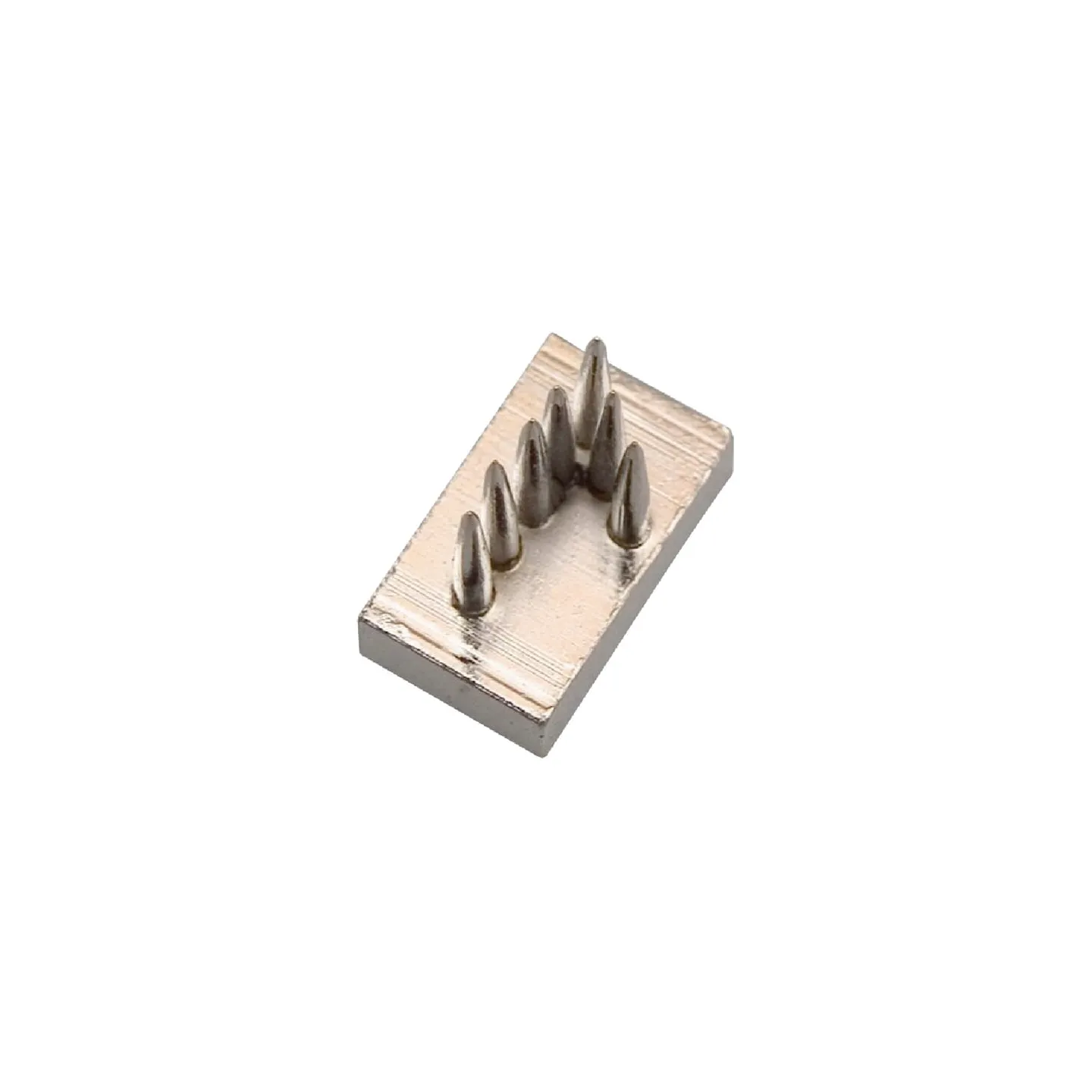 7mm digit for tattoo pliers, 1  1581141211 AGRALV