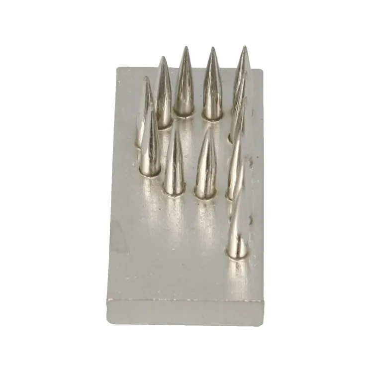 7mm burts tetovēšanas knaiblēm, P 158114122P AGRALV
