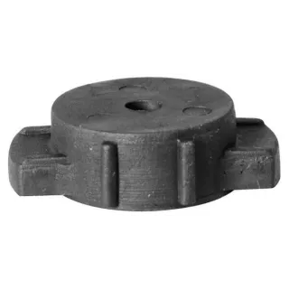 Seal for milking claw valve, 150 ml  1580020602 AGRALV