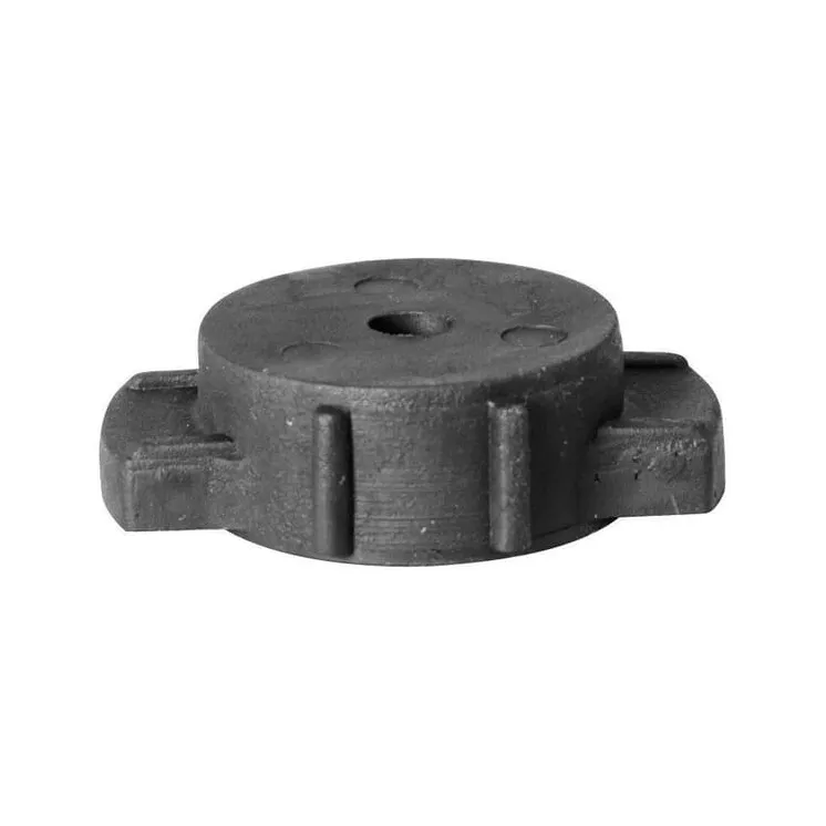 Seal for milking claw valve, 150 ml  1580020602 AGRALV