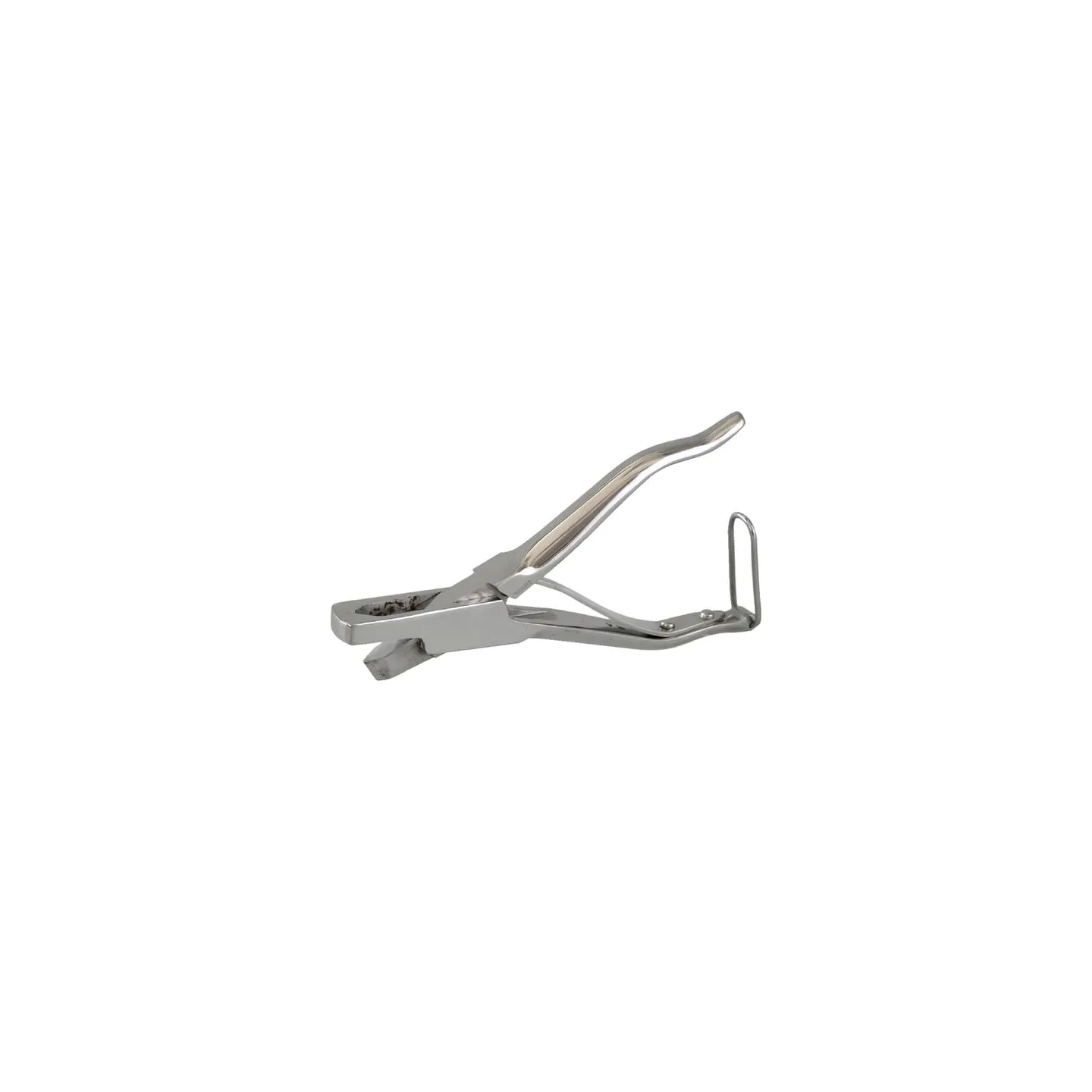 Ear tag pliers V-shape  1581141002 AGRALV