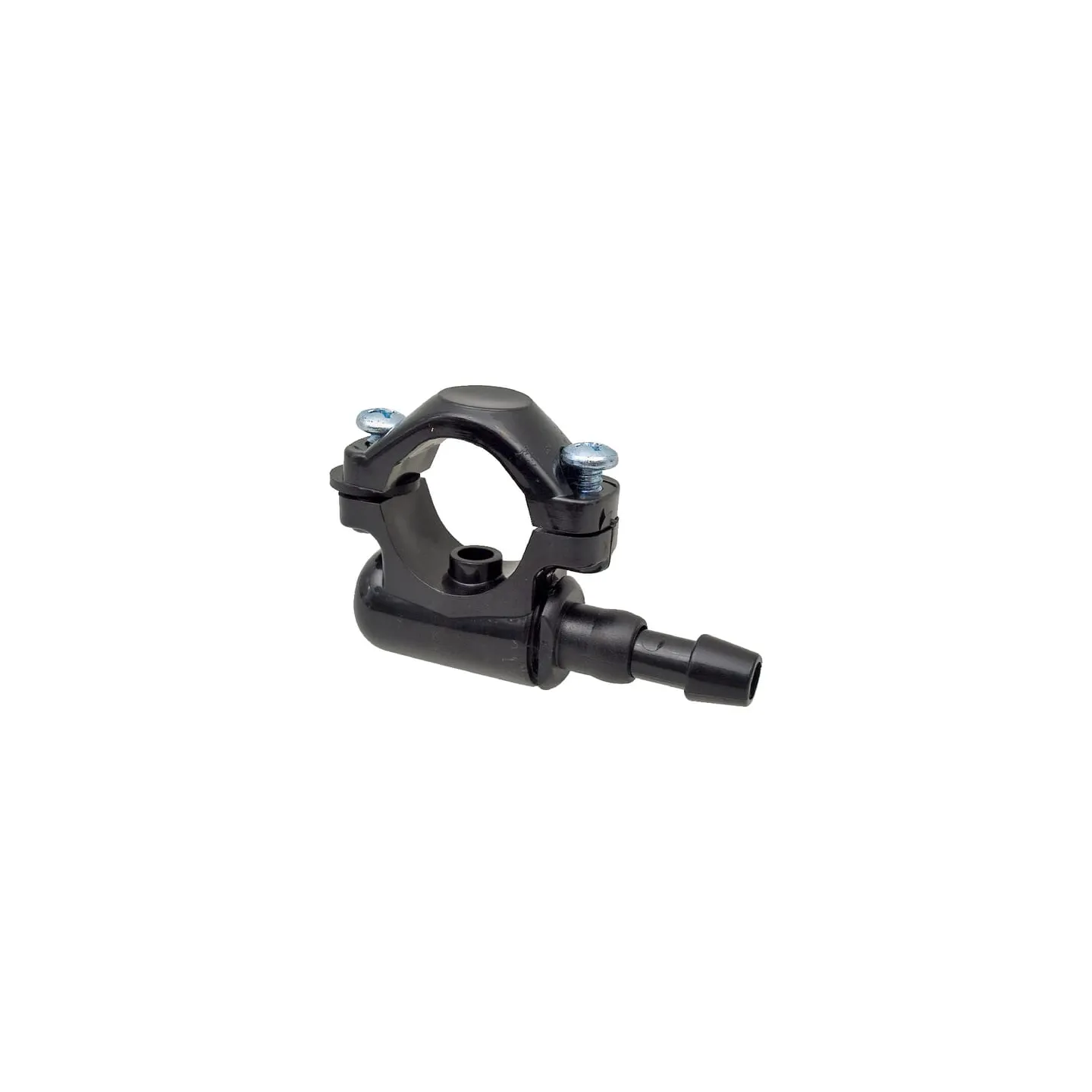 Tapping saddle with hose pillar  1580000110 AGRALV