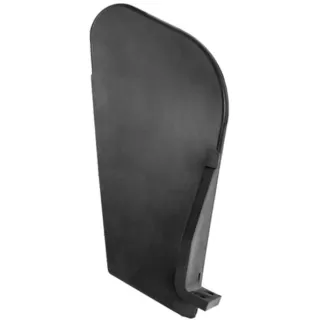Reinforced catcher tray LH  155084N AGRALV