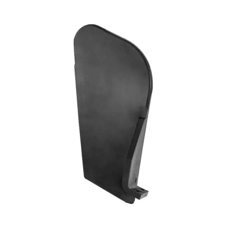 Reinforced catcher tray LH  155084N AGRALV