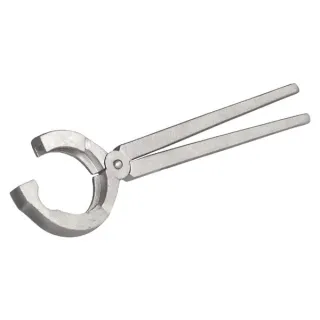 Bull nose ring plier Bison  1581121602 AGRALV VV1114
