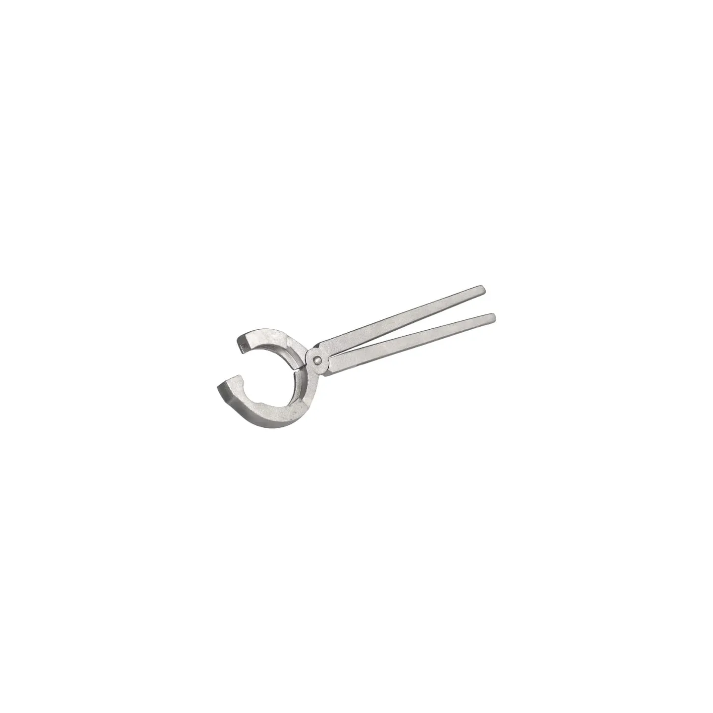 Bull nose ring plier Bison  1581121602 AGRALV VV1114