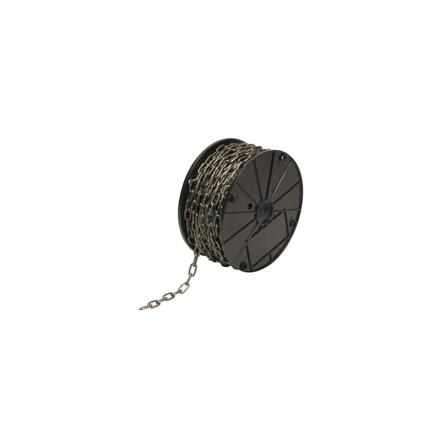 Ķēde 8mm x 24mm karsti cinkota 1550124008 AGRALV SK80P016