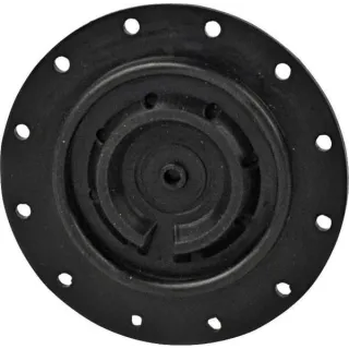 Rubber membrane indicator Duovac  1580020801 AGRALV