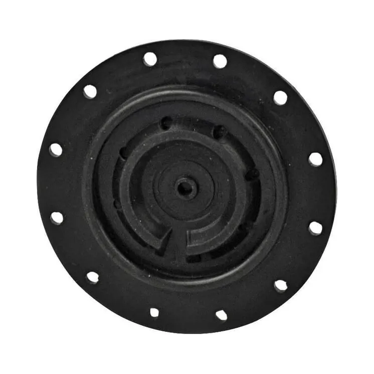 Rubber membrane indicator Duovac  1580020801 AGRALV