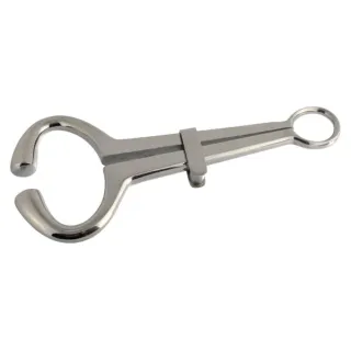 Bull holder cattle 190 mm  1581123202 AGRALV VV00118