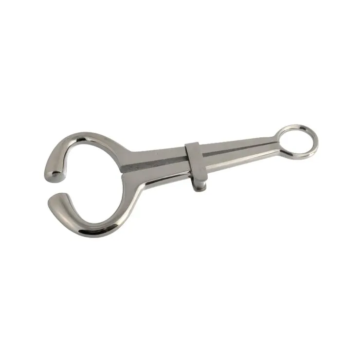 Bull holder cattle 190 mm  1581123202 AGRALV VV00118