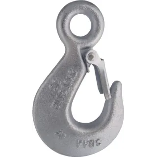 Rope hook, 500 kg  1556101605 AGRALV
