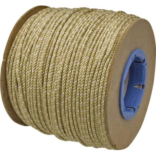 Polyamide core rope, 3.5mm  15701130035 AGRALV