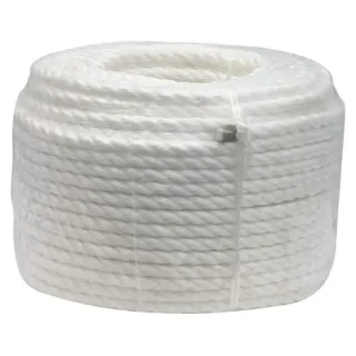 Polypropylene rope, 16 mm 500 m  1570301166 AGRALV