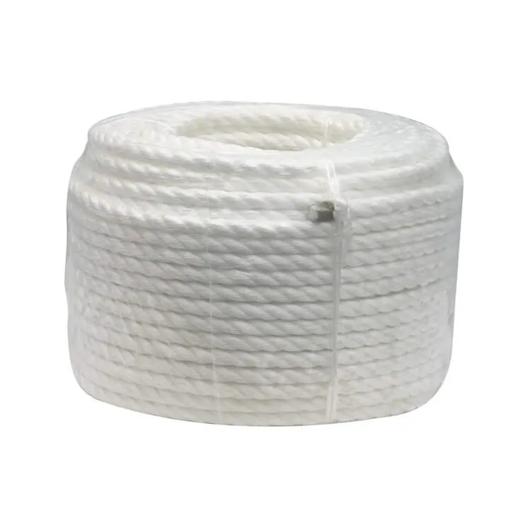 Polypropylene rope, 16 mm 500 m  1570301166 AGRALV