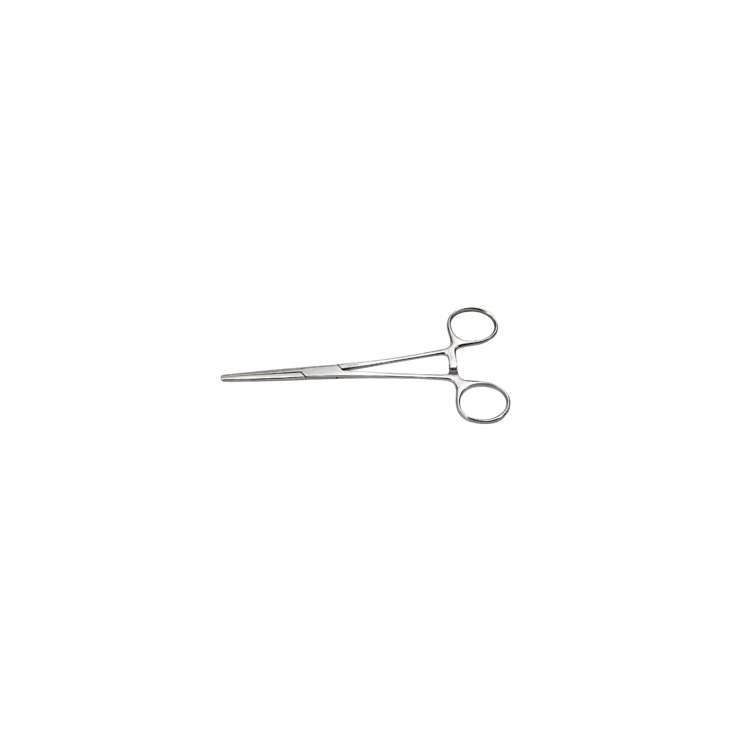 Straight clamp forceps for artery  15762280 AGRALV