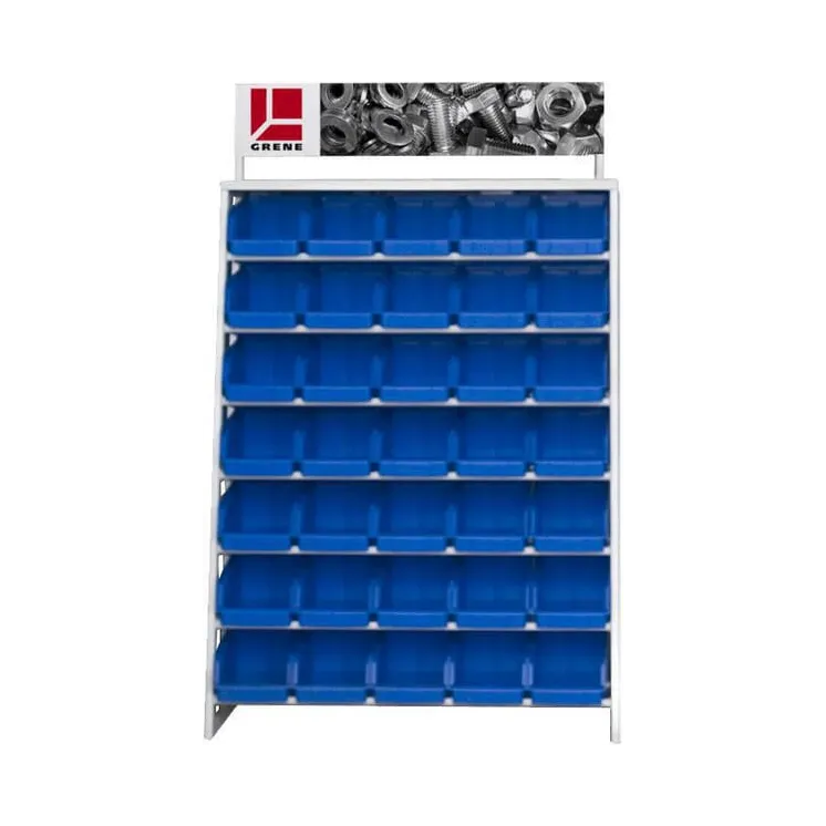 Slīps statīvs skrūvēm 1580000071 AGRALV