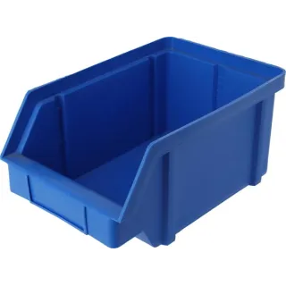 Kaste PP II tips zila 1580000072 AGRALV
