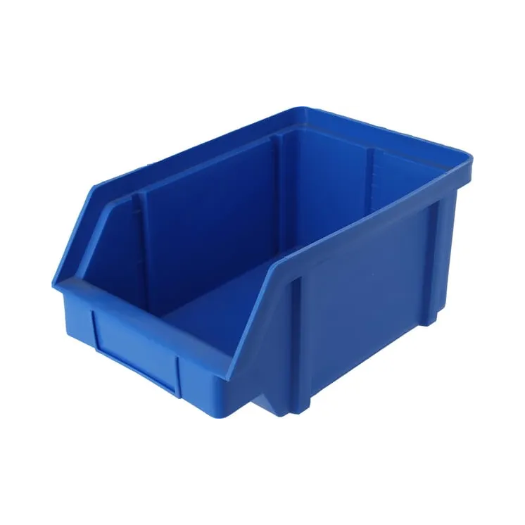 Kaste PP II tips zila 1580000072 AGRALV