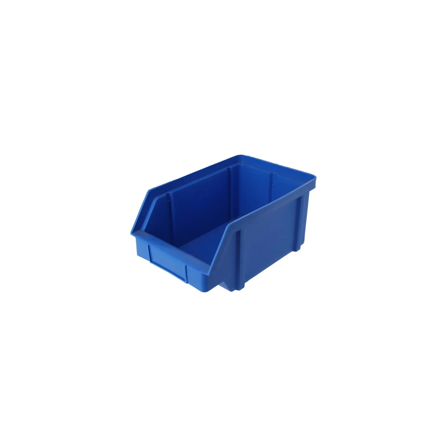 Kaste PP II tips zila 1580000072 AGRALV