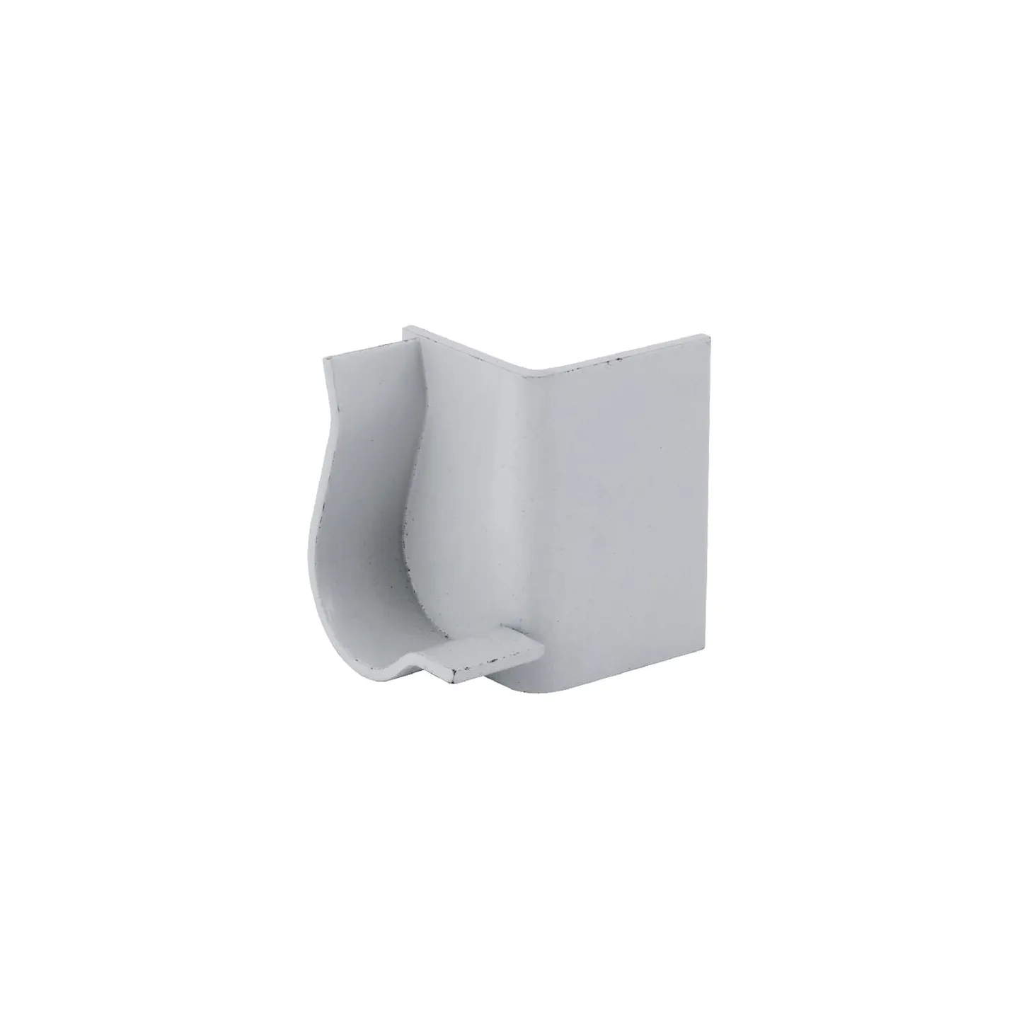 Right handle for the rack pipe  1580000224 AGRALV