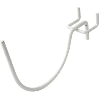 Slatwall hook for power tools  1580000255 AGRALV