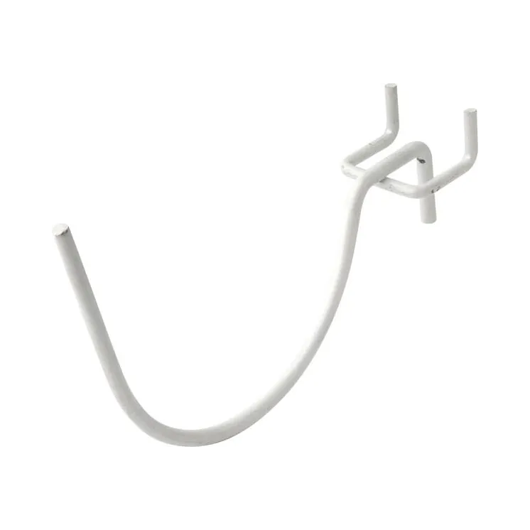 Slatwall hook for power tools  1580000255 AGRALV