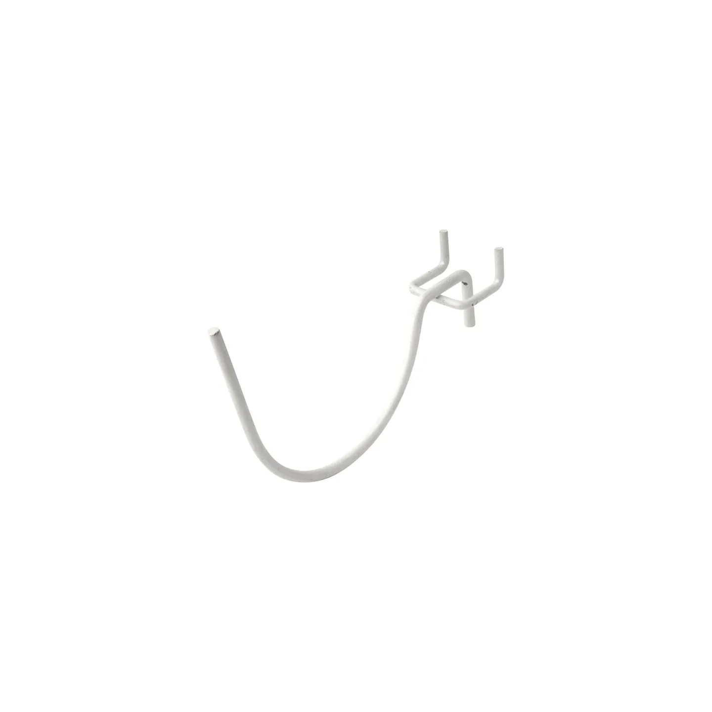Slatwall hook for power tools  1580000255 AGRALV