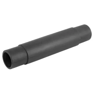 Rubber reinforced pipe, 1 1/4   1580010181 AGRALV