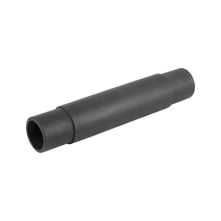 Rubber reinforced pipe, 1 1/4   1580010181 AGRALV